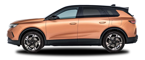 OPEL GRANDLAND SUV