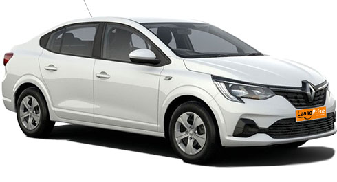 RENAULT  TALİANT